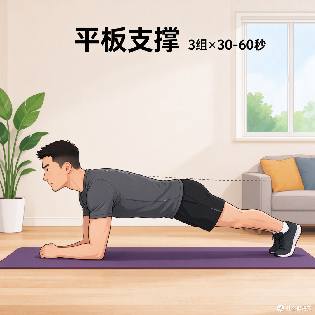 科学家说不锻炼也能长肌肉了,但别高兴太早