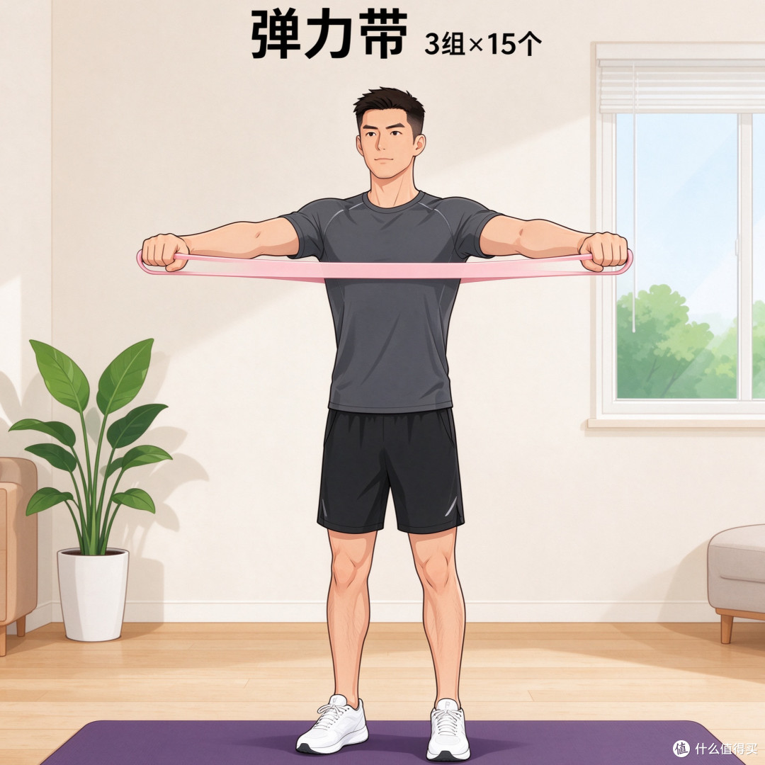 科学家说不锻炼也能长肌肉了,但别高兴太早