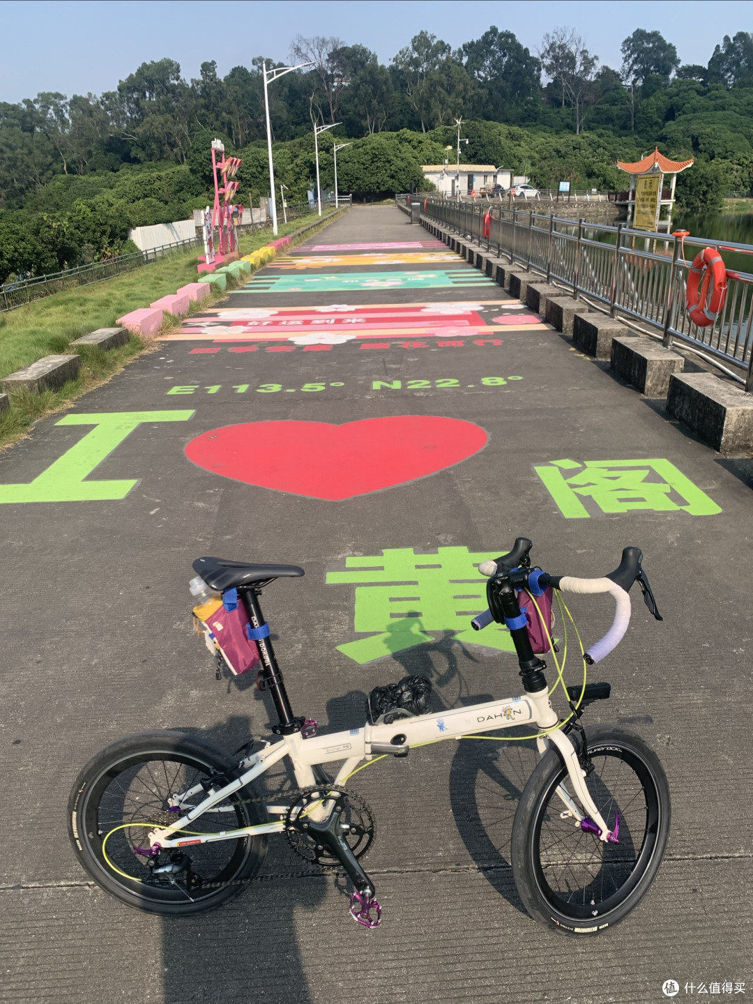 折叠车改弯把,头管角度怎么选?把立长度如何确定?轮组如何选?