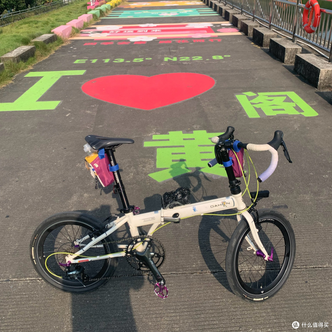 小轮折叠车14寸、16寸、20寸怎么选?给新手的一篇实在建议