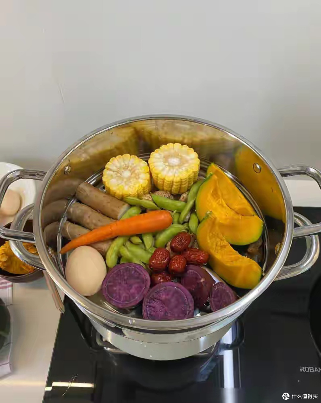 普通食材认真烹饪更利于健康