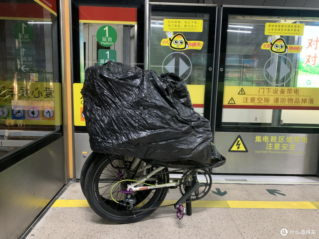 小轮折叠车14寸、16寸、20寸怎么选?给新手的一篇实在建议