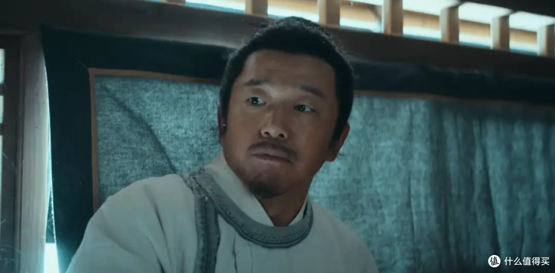 一个不会武功的书生,干翻了今年所有武侠片