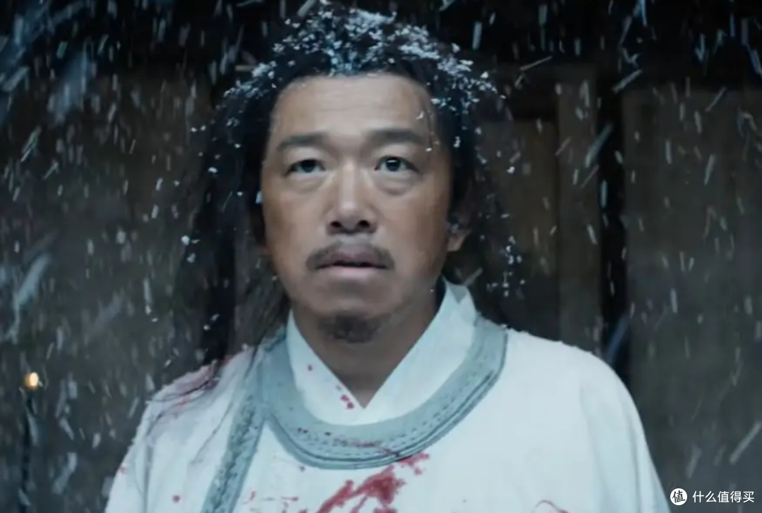 一个不会武功的书生,干翻了今年所有武侠片
