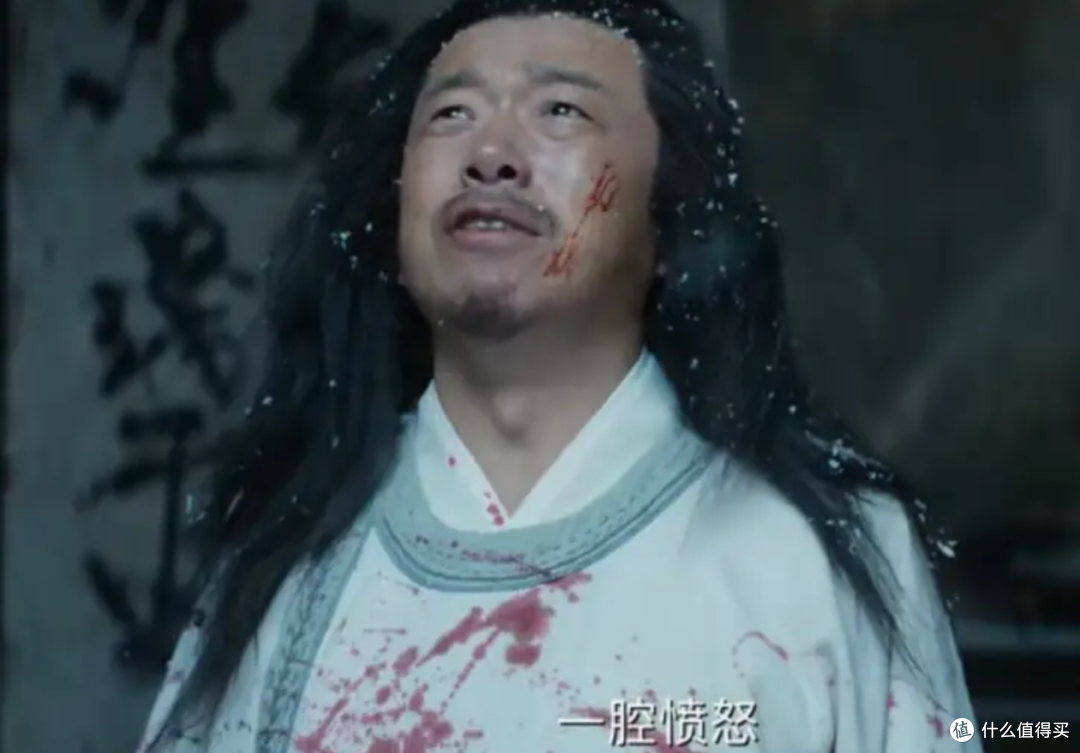 一个不会武功的书生,干翻了今年所有武侠片