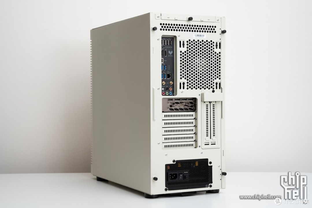 致敬经典,银昕 FLP02 + 铭瑄 电竞之心 B850M + 影驰 5070 装机