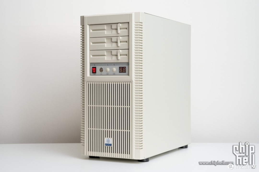 致敬经典,银昕 FLP02 + 铭瑄 电竞之心 B850M + 影驰 5070 装机