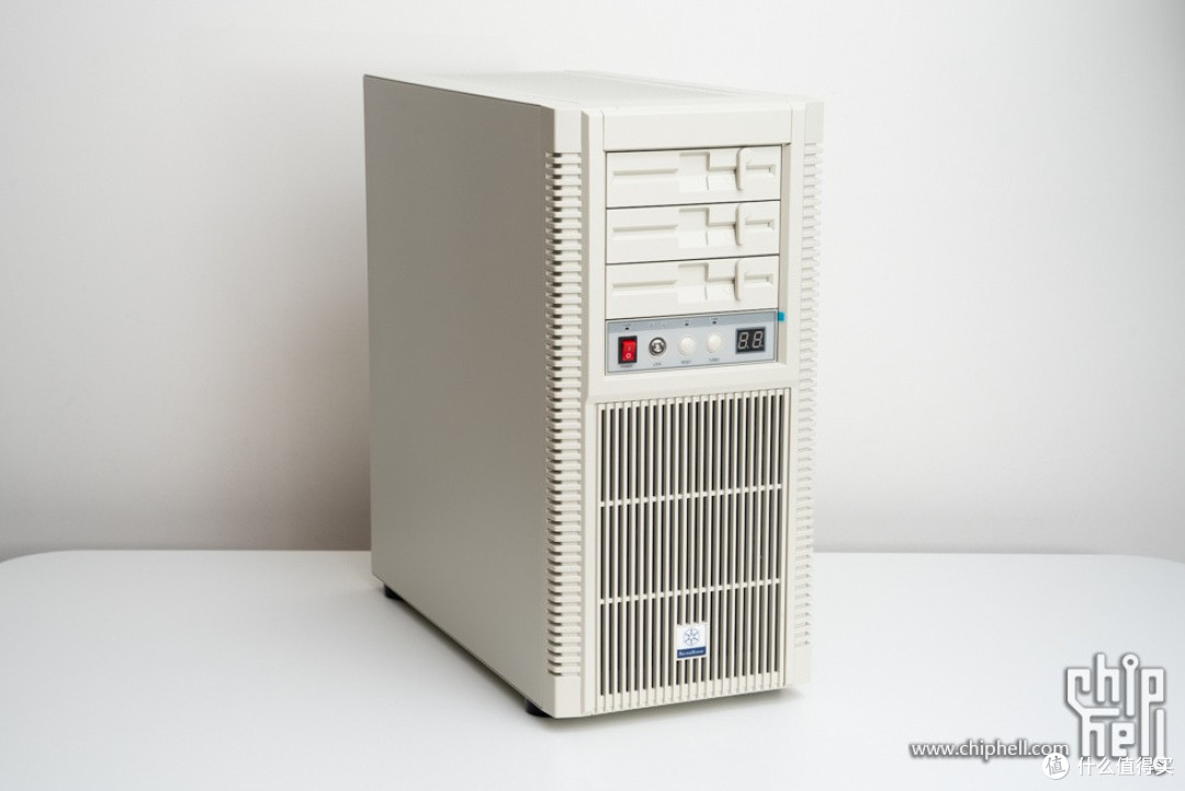 致敬经典,银昕 FLP02 + 铭瑄 电竞之心 B850M + 影驰 5070 装机