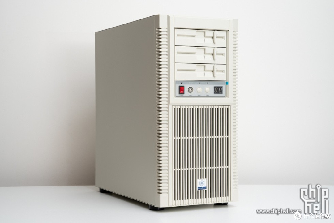 致敬经典,银昕 FLP02 + 铭瑄 电竞之心 B850M + 影驰 5070 装机