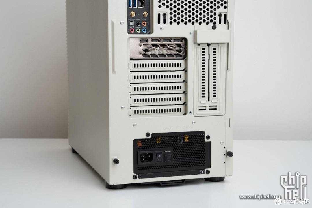致敬经典,银昕 FLP02 + 铭瑄 电竞之心 B850M + 影驰 5070 装机