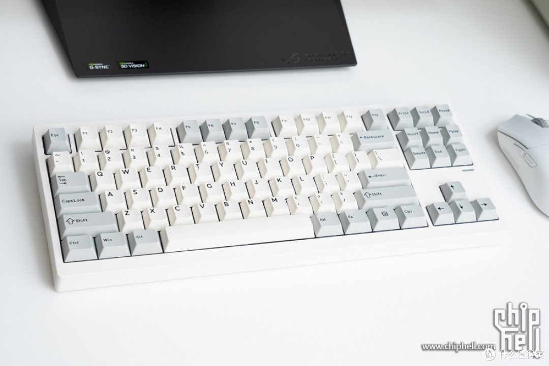 致敬经典,银昕 FLP02 + 铭瑄 电竞之心 B850M + 影驰 5070 装机