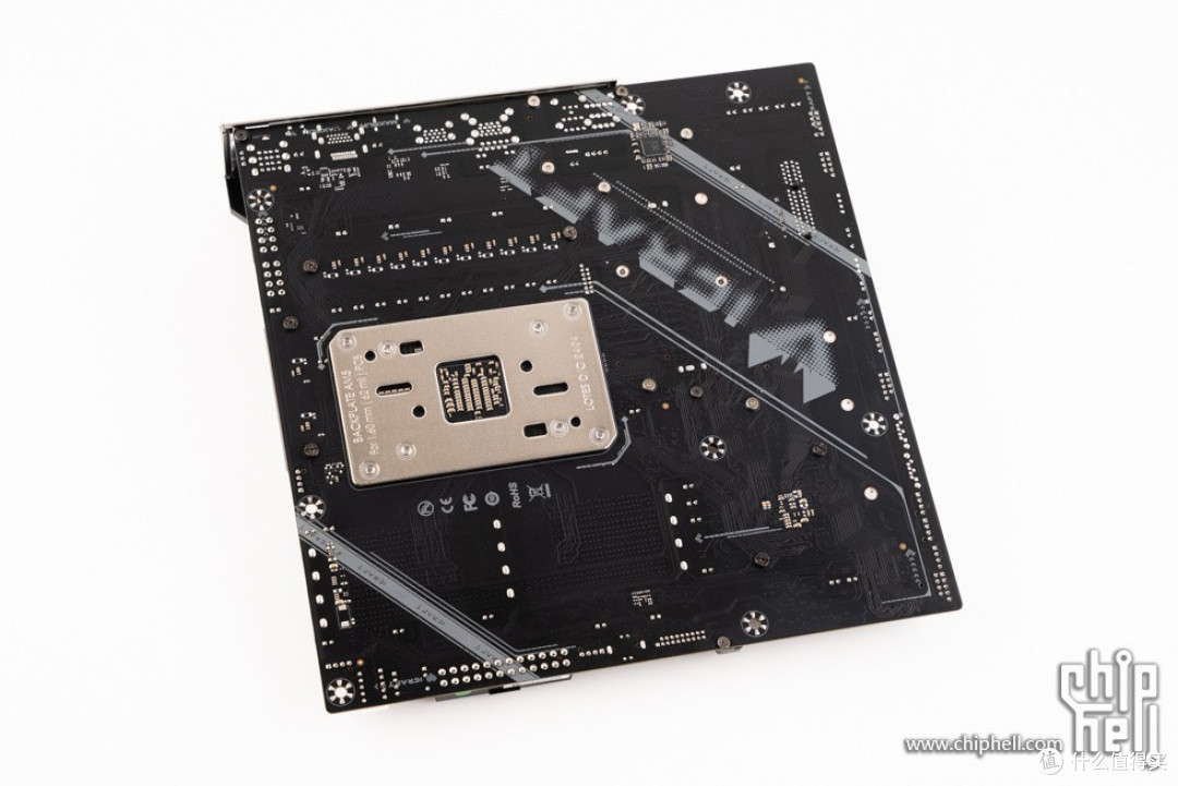致敬经典,银昕 FLP02 + 铭瑄 电竞之心 B850M + 影驰 5070 装机