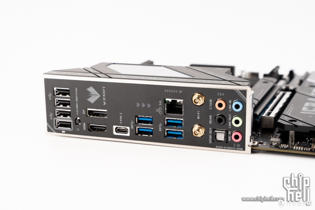 致敬经典,银昕 FLP02 + 铭瑄 电竞之心 B850M + 影驰 5070 装机