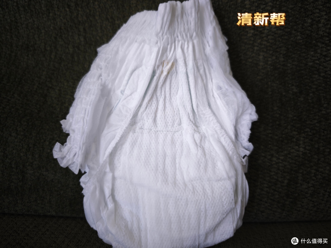四款热门拉拉裤实测对比——新手爸妈必看,双十一选购避坑!