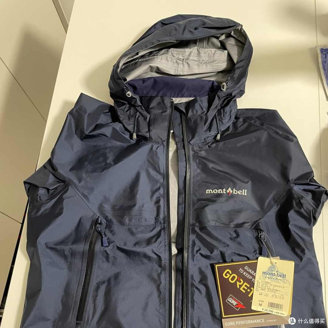 三千块硬壳配纯棉秋衣照样湿透,这篇把户外三层穿衣避坑指南讲透