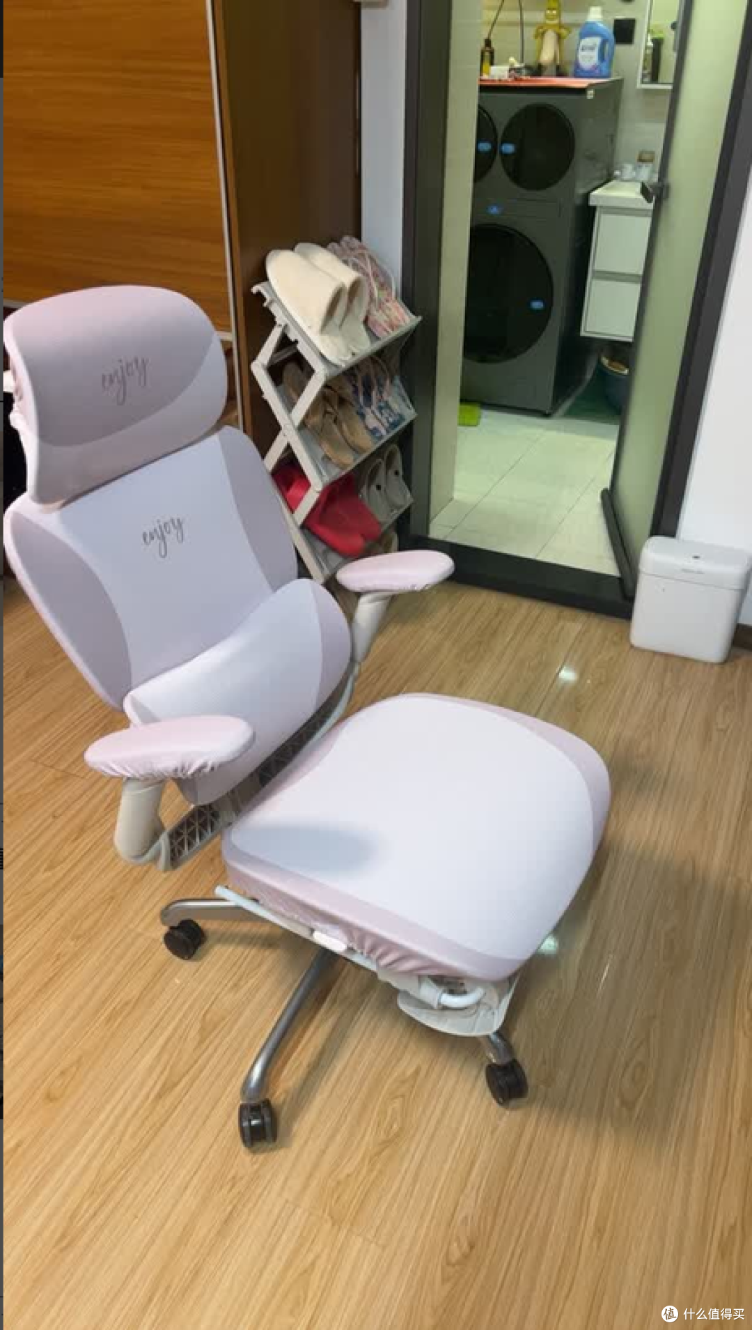 1500元电脑椅推荐:前后换了3把,最后留下永艺沃克300Pro+说真话