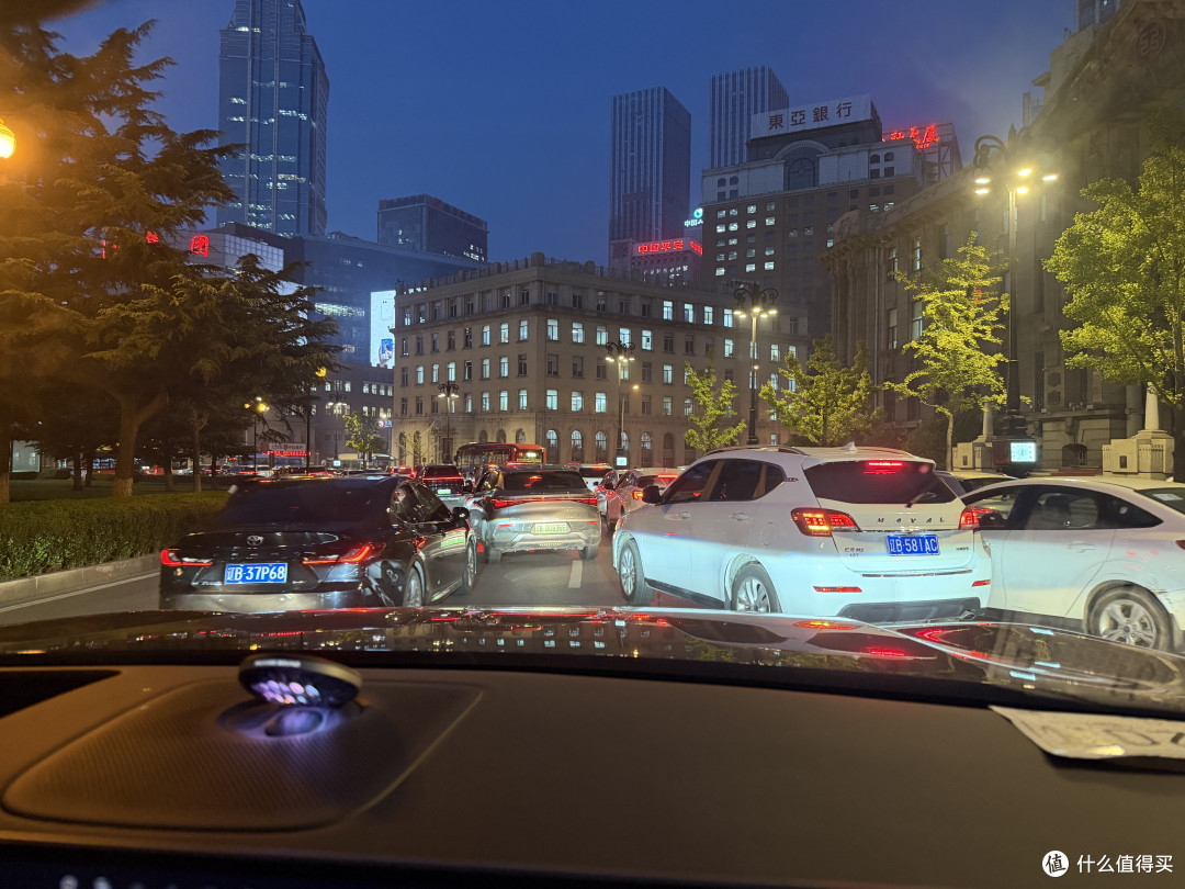 新车实探第13期：同源华为ADS智驾，奕境X9，30万能否平替问界M9
