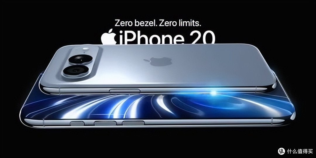 iPhone 20内部代号Glasswing,苹果为什么非要跳过19?