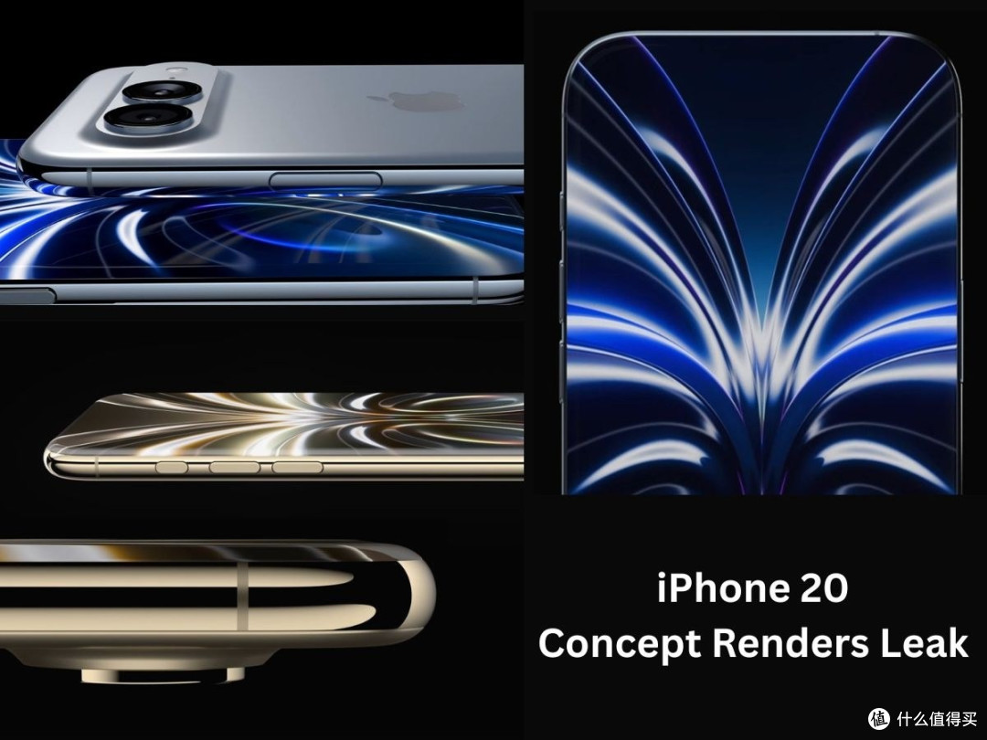 iPhone 20内部代号Glasswing,苹果为什么非要跳过19?