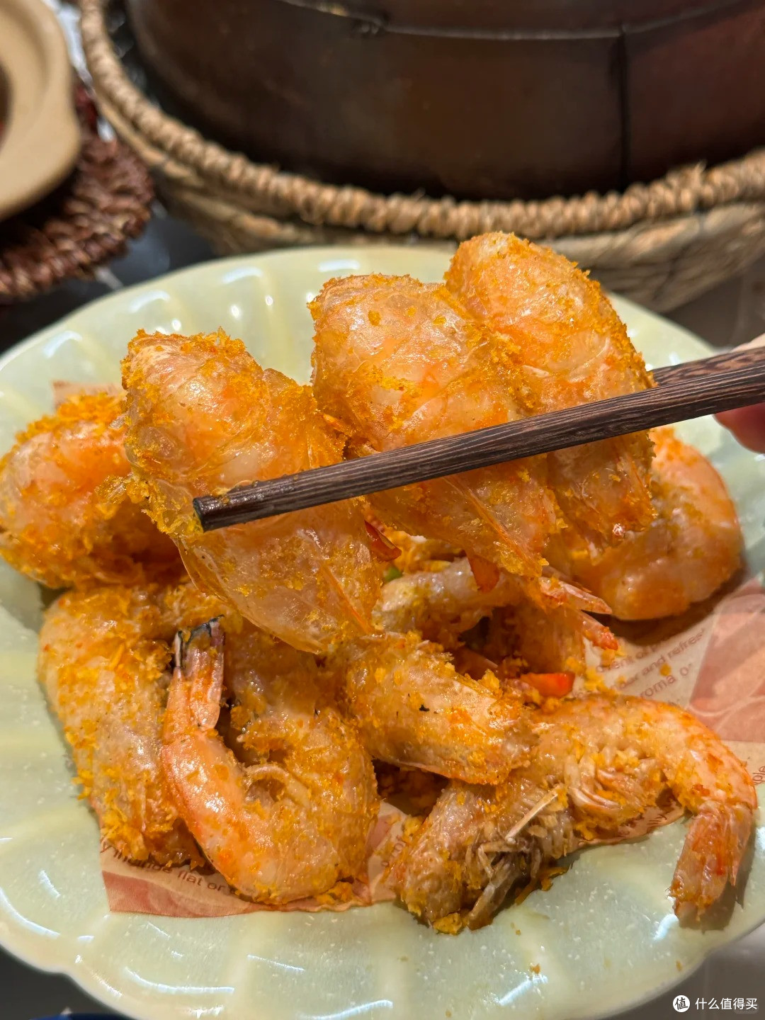 在湖滨商业街吃到了这顿人生潮汕菜