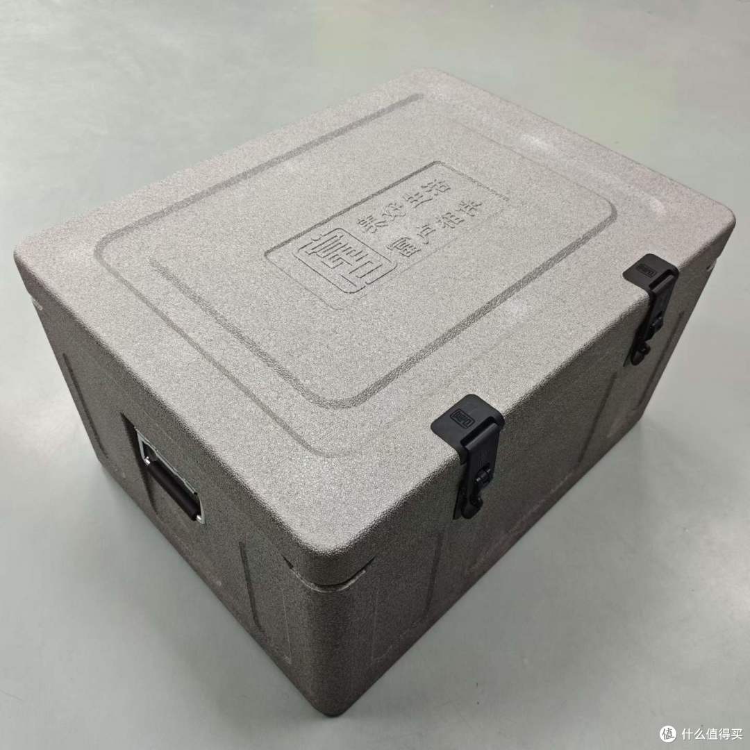 商用循环保温箱采购|东莞源头厂实地考察经验分享