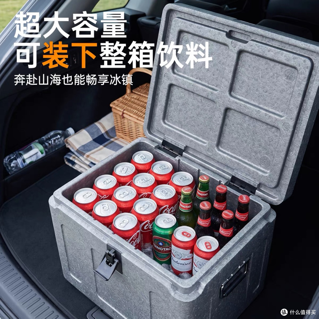 商用循环保温箱采购|东莞源头厂实地考察经验分享