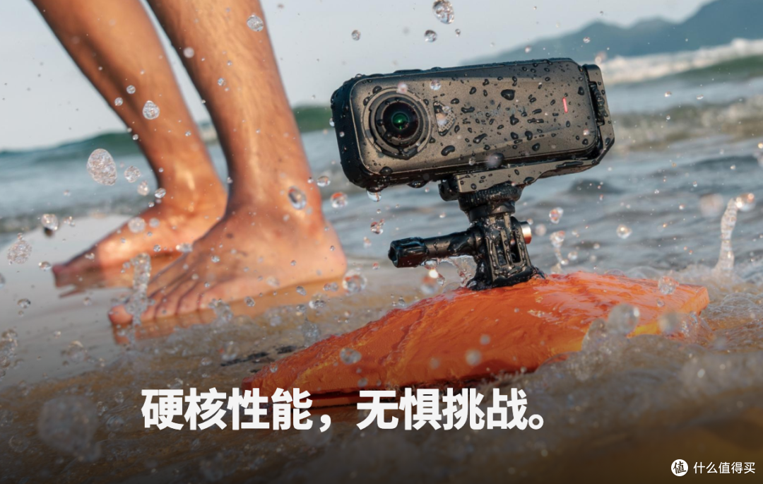 别把 X4 Air 当成便宜的 X5:省下的钱换走的是 1.98 倍传感器面积