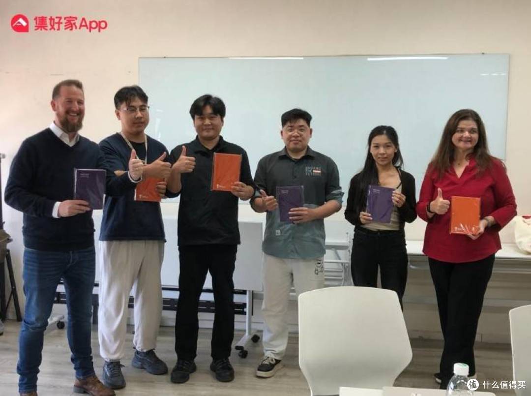 集好家与HOMES深化跨国公寓伙伴合作，共启英伦留学租住新布局