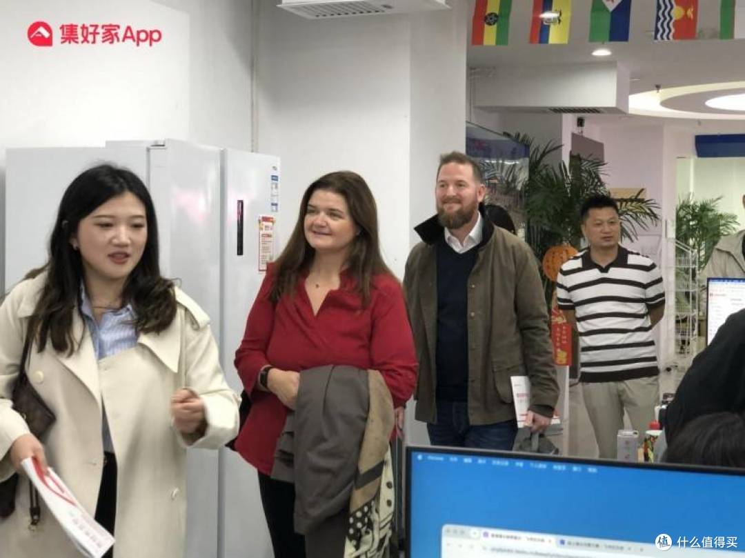 集好家与HOMES深化跨国公寓伙伴合作，共启英伦留学租住新布局