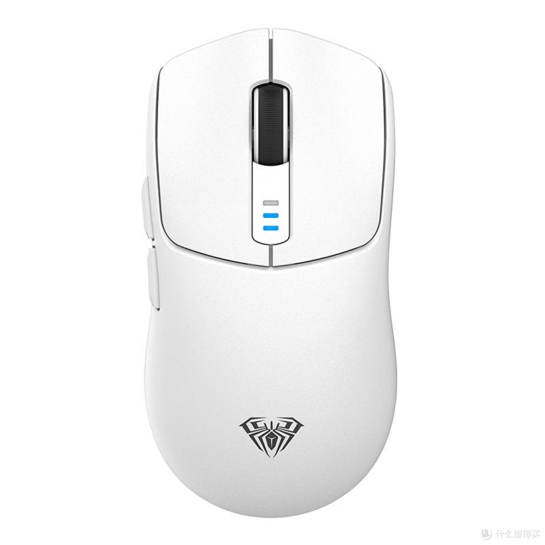 狼蛛 SC580 三模游戏鼠标