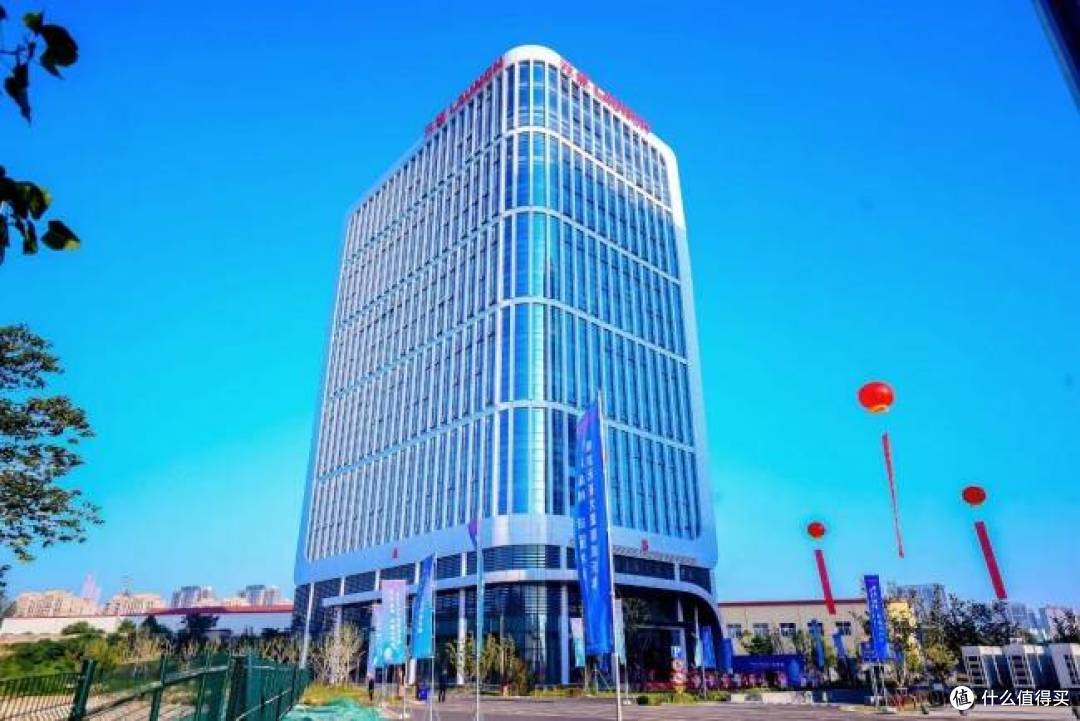 筑元金陵,启征AI新境——南京元征大厦落成庆典活动圆满落幕