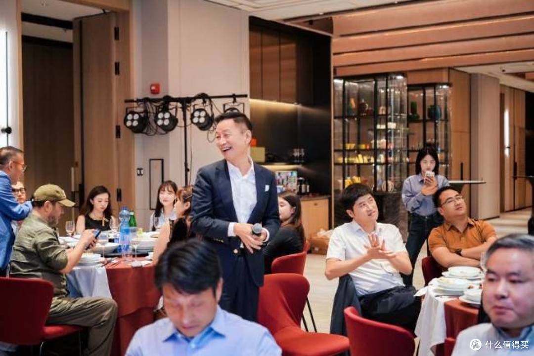 筑元金陵,启征AI新境——南京元征大厦落成庆典活动圆满落幕