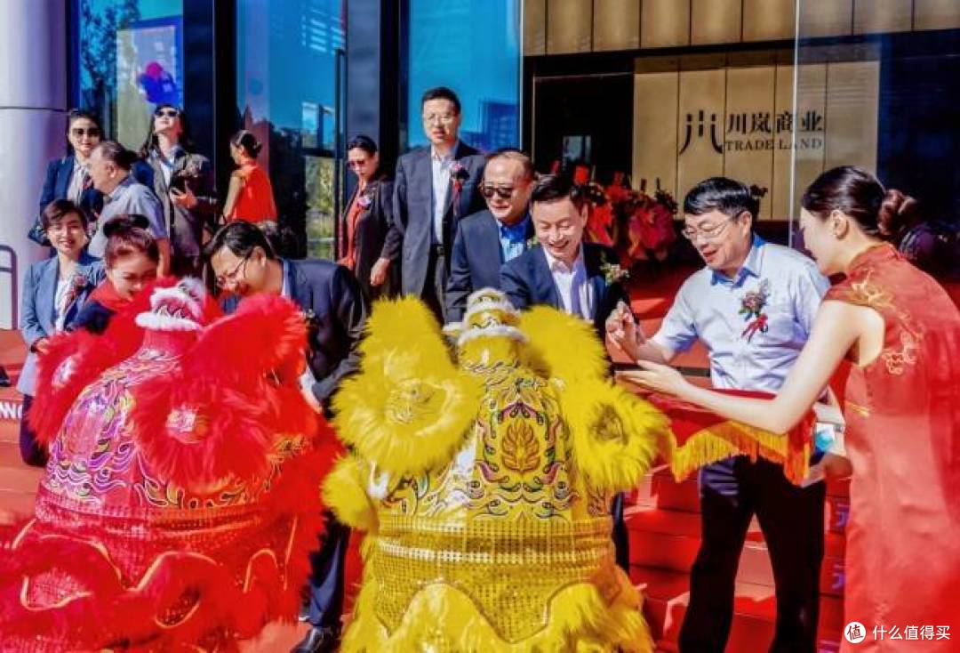 筑元金陵,启征AI新境——南京元征大厦落成庆典活动圆满落幕
