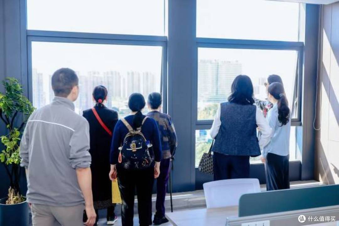 筑元金陵,启征AI新境——南京元征大厦落成庆典活动圆满落幕