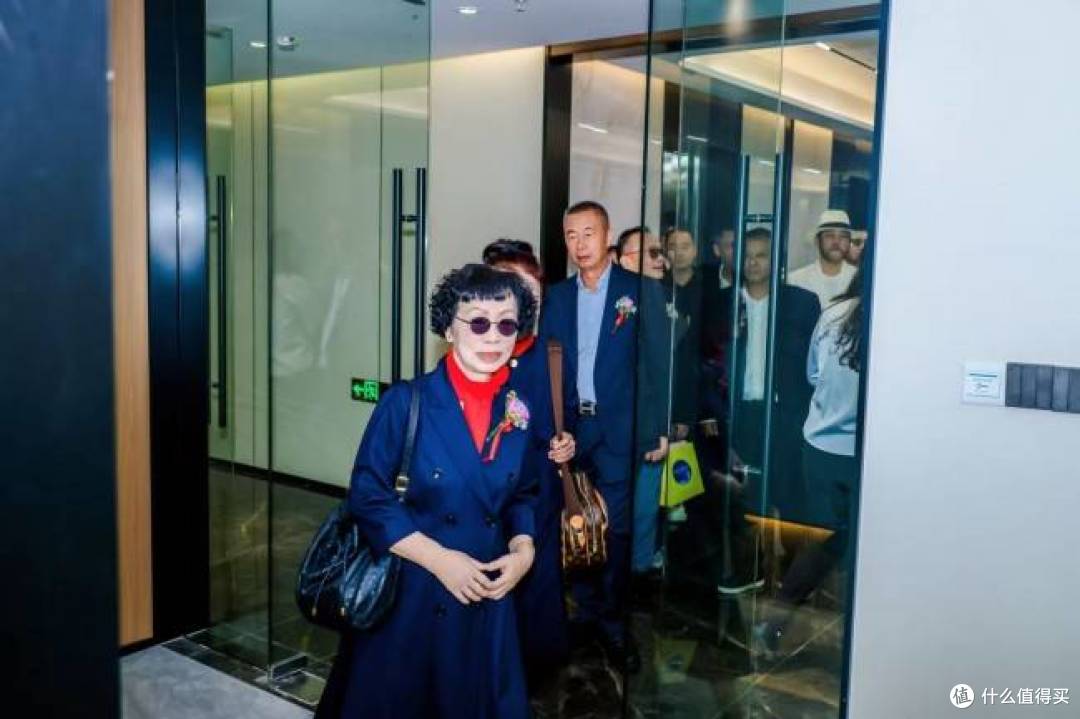 筑元金陵,启征AI新境——南京元征大厦落成庆典活动圆满落幕