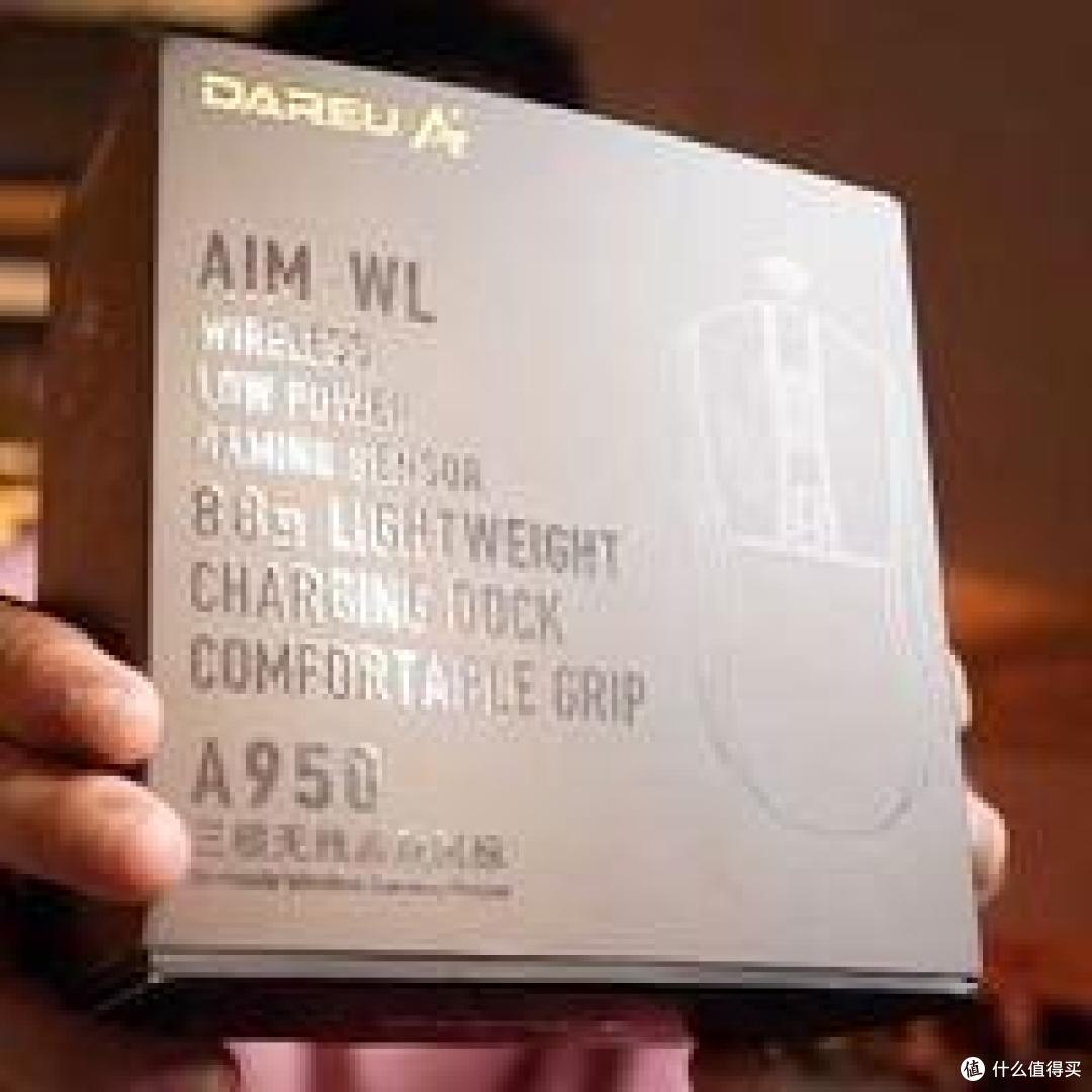 达尔优 Dareu A950