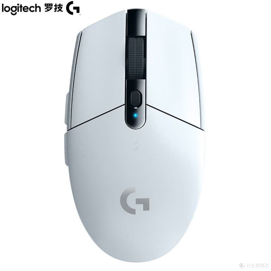 罗技 Logitech G304