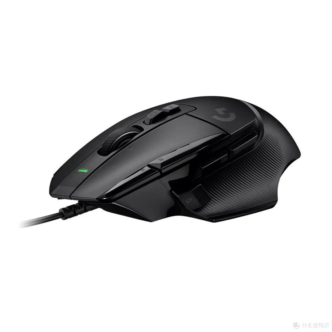 罗技 G502 X 有线