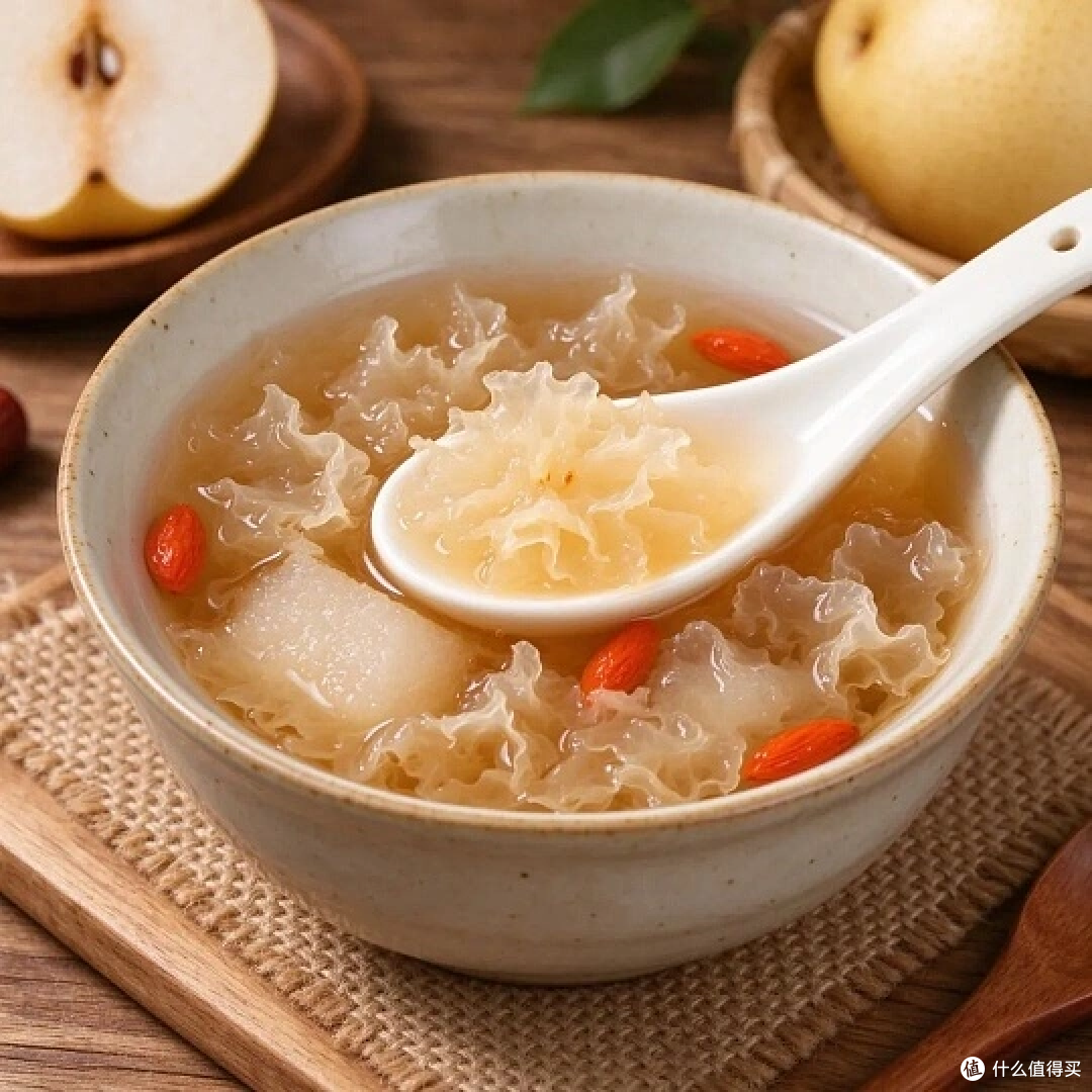 北方秋冬季真正要搞定的,是防干 + 防寒 + 不瞎补