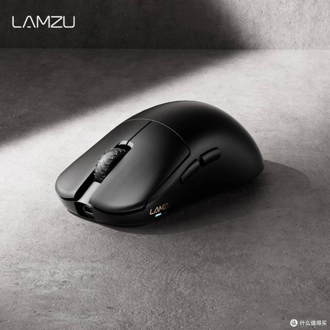 Lamzu INCA