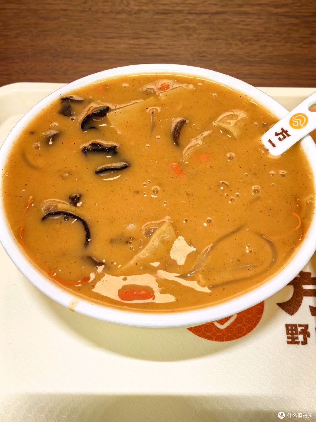 开分店容易,但想象方中山那样开宗立派,很难!方一坤胡辣汤实录