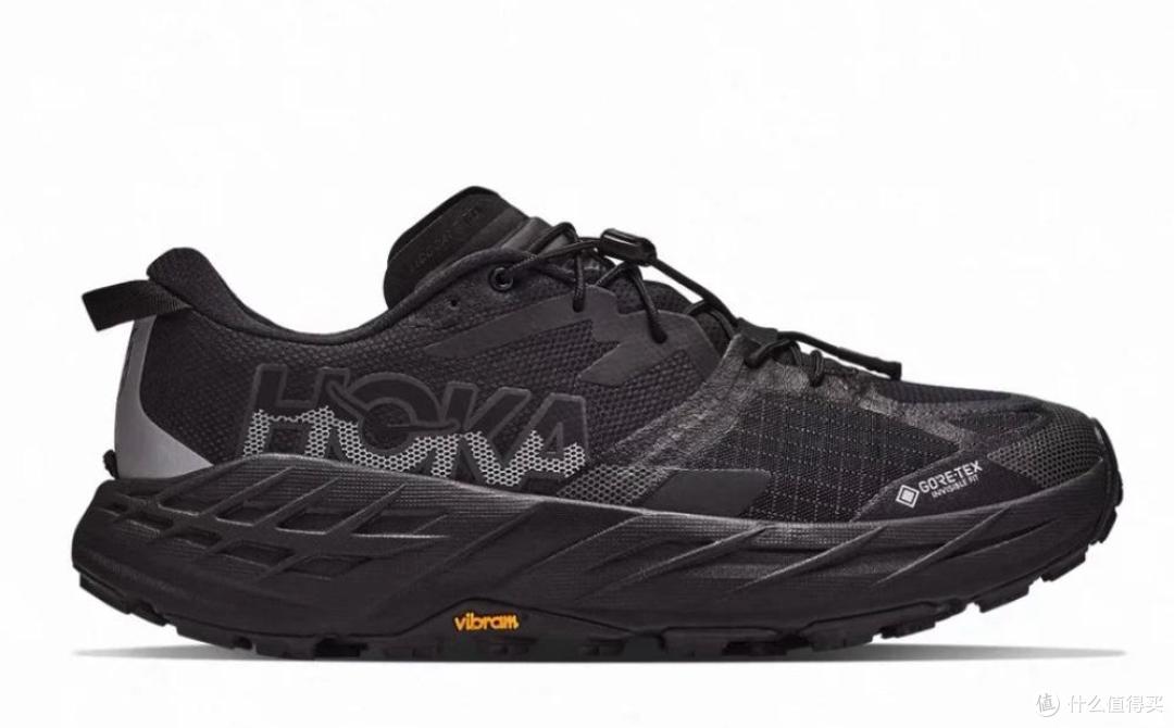 2026双11 HOKA值不值得买？缓震、GORE-TEX防水与高性价比三笔账全解析