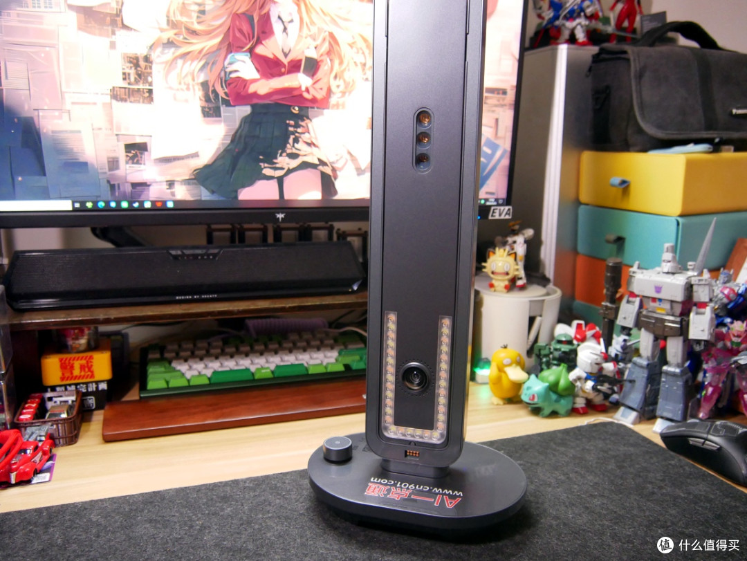 成者AI作业批改机实测:扫描仪+教育大模型+台灯三合一