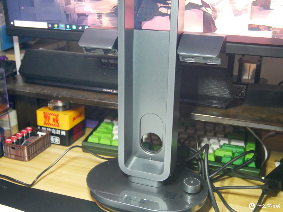 成者AI作业批改机实测:扫描仪+教育大模型+台灯三合一