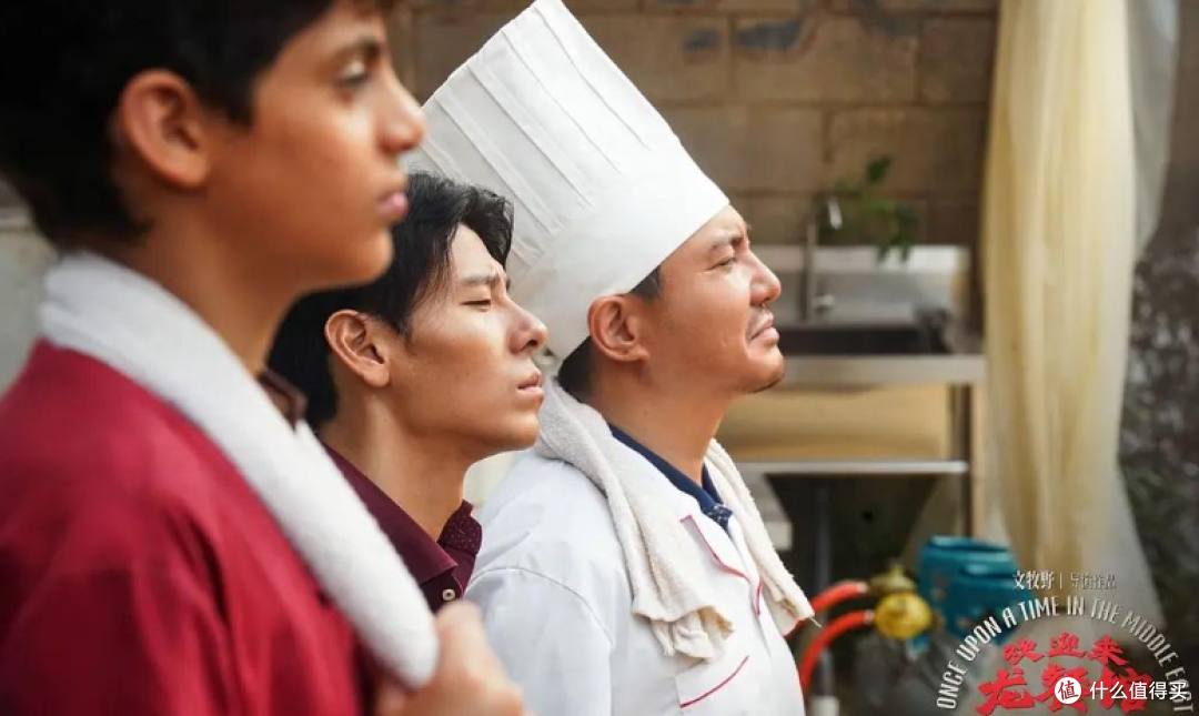 年度神作?沈腾撕掉喜剧标签?龙餐馆这部电影后劲太大