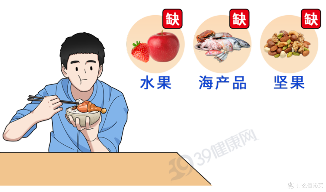 这4种让癌症都“怕”的水果,每天吃一点,让癌细胞落荒而逃