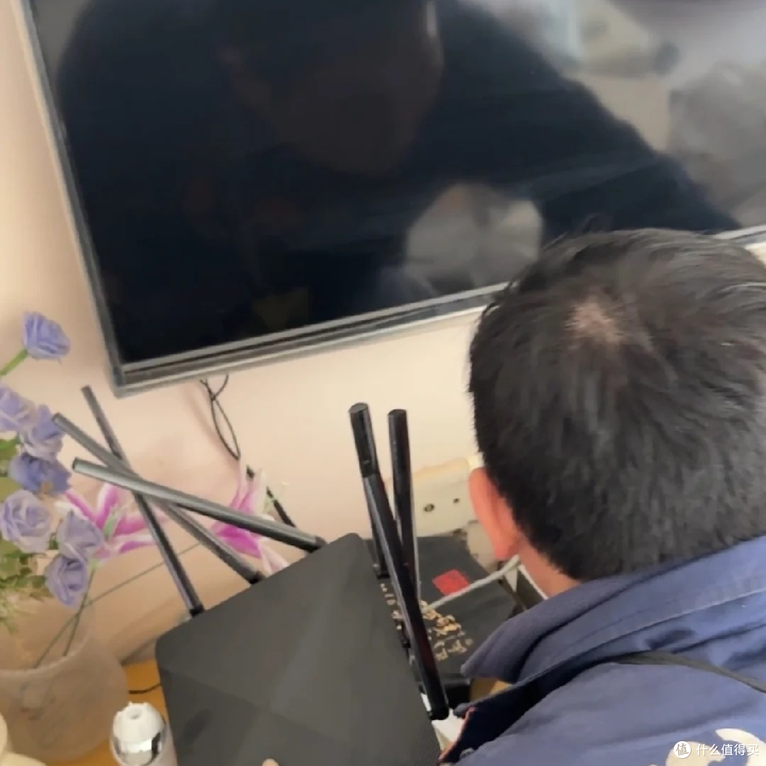 涨经验了!办了千兆宽带实际百兆都跑不到,租房办的宽带这坑哭我
