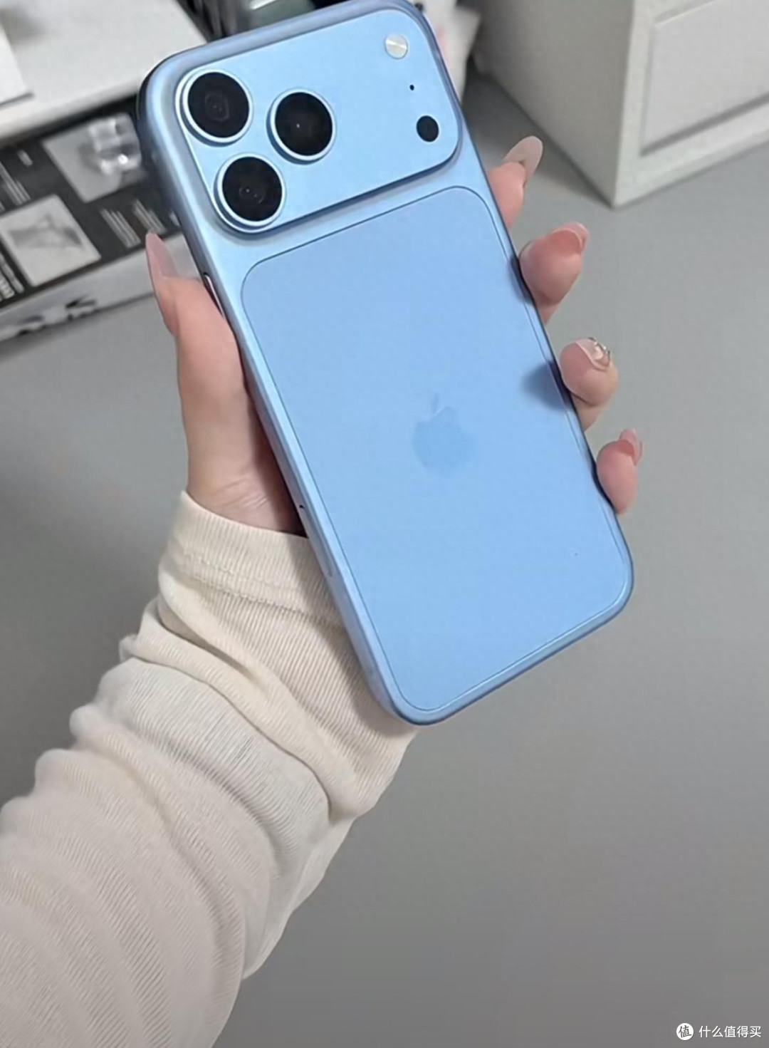 涨价反而卖爆?iPhone 18 Pro Max用四周数据把“贵”字打碎了