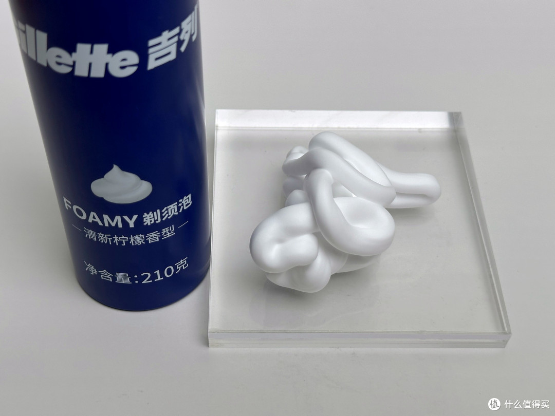 8元到35元,五款平价剃须泡沫横评,谁更值得买?