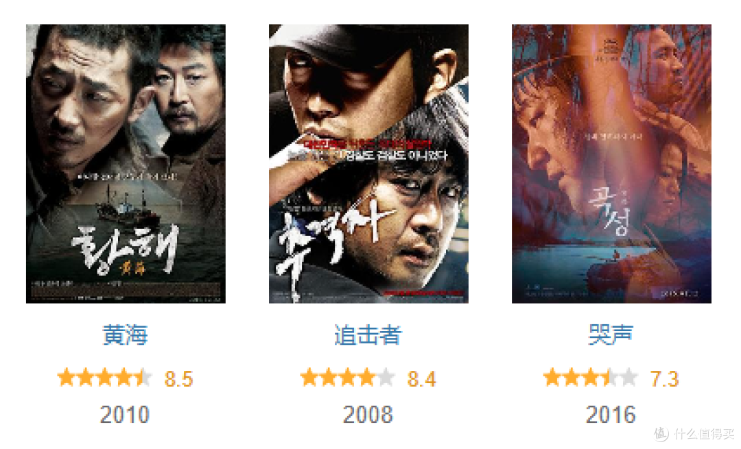 《希望》看的我很绝望。